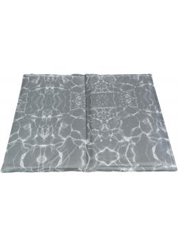 Trixi Cooling Mat Soft Коврик охлаждающий серый мрамор