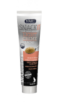 Dr.Clauder's Snack IT Light Cream Salmon лакомства для кошек с лососем