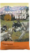 Taste of the Wild High Prairie Puppy