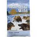 Изображение 1 - Taste of the Wild Pacific Stream Canine