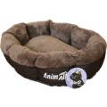 Изображение 1 - Animall Лежак Mary Light Brown
