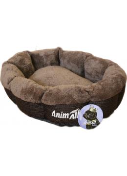 Animall Лежак Mary Light Brown