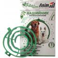 Изображение 1 - AnimAll FitoLine Nature Ошейник от блох и клещей для собак, 70 см