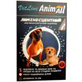 Изображение 1 - AnimAll VetLine Люми ошейник от блох и клещей для собак, 70 см