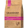 Изображение 1 - Grandorf Med&Maxi Breeds with Turkey