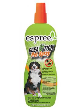 Espree Flea & Tick Oat Spray