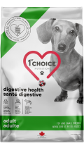 1st Choice Adult Digestive Health Toy and Small корм с курицей