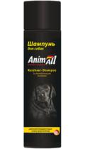 AnimAll Шампунь для короткошерстных пород собак