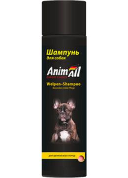 AnimAll Шампунь для щенков всех пород