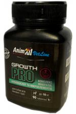 AnimAll VetLine Growth PRO Минеральный комплекс для малых пород собак