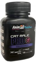 AnimAll VetLine Male PRO Витаминный комплекс для котов