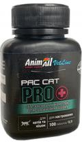 AnimAll VetLine PAC CAT PRO Комплекс для стерилизованных котов и кошек