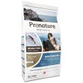 Изображение 1 - Pronature Holistic Mediterranea Small Bites  с лососем и вялеными томатами