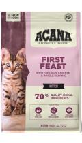 Acana First Feast Kitten