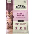 Изображение 1 - Acana First Feast Kitten