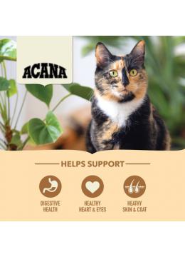 Acana Homestead Harvest Adult Cat