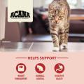 Изображение 1 - Acana Indoor Entree Cat