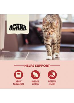 Acana Indoor Entree Cat