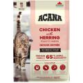 Изображение 1 - Acana Indoor Entree Cat