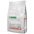 Изображение 1 - Nature's Protection Mini Adult White Dogs Лосось
