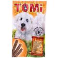 Изображение 1 - Tomi Dog Sticks Turkey&Lamb с индейкой и ягненком