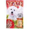 Изображение 1 - Tomi Sticks Dog Beef с говядиной