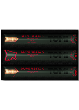 Tomi Sticks Dog Beef с говядиной