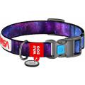 Изображение 1 - Collar WauDog Nylon Nasa21 нейлоновый ошейник
