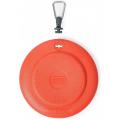 Изображение 1 - Dexas Off-Leash Frisbee Flyer Летающая тарелка с карабином