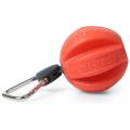 Изображение 1 - Dexas Off Leash Reaction Ball Мяч с карабином