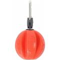 Изображение 1 - Dexas Off Leash Reaction Ball Мяч с карабином