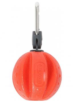 Dexas Off Leash Reaction Ball Мяч с карабином