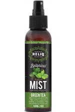 RELIQ Botanical mist Спрей с экстрактом зеленого чая