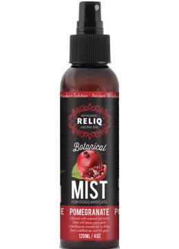 RELIQ Botanical mist Спрей с экстрактом граната
