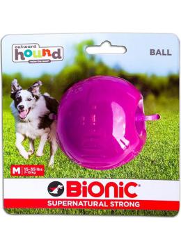 Bionic Opaque Ball  мяч для собак