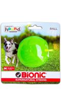 Bionic Opaque Ball  мяч для собак