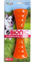 Bionic Opaque Stick  гантель оранжевая  для собак