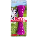 Изображение 1 - Bionic Opaque Stick  гантель фиолетовая для собак
