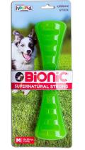 Bionic Opaque Stick  гантель зеленая для собак