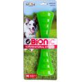 Изображение 1 - Bionic Opaque Stick  гантель зеленая для собак