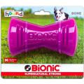 Изображение 1 - Bionic Opaque Bone кость фиолетовая для собак