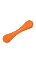 West Paw Hurley Dog Bone  оранжевая кость