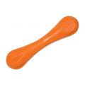 Изображение 1 - West Paw Hurley Dog Bone  оранжевая кость