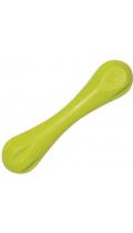 West Paw Hurley Dog Bone зеленая кость