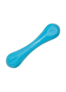 West Paw Hurley Dog Bone  голубая кость