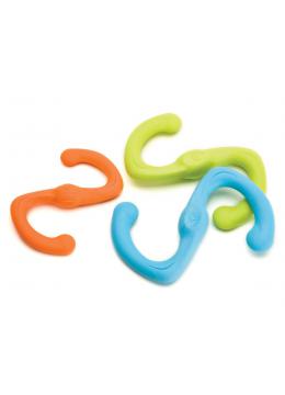 West Paw Bumi Tug Toy S игрушка для собак