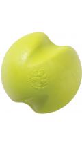 West Paw Jive Dog Ball зеленый мяч для собак