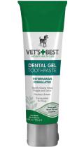 Vet’s Best Dental Gel Toothpaste Гель для чисти зубов собак