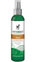 Vet’s Best Natural Flea & Tick Spray