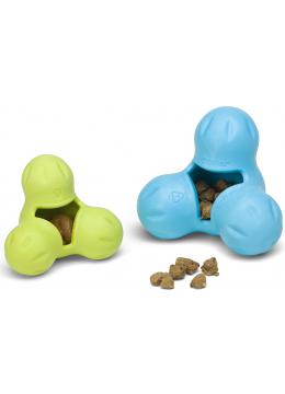 West Paw Tux Treat Toy L игрушка для лакомств
